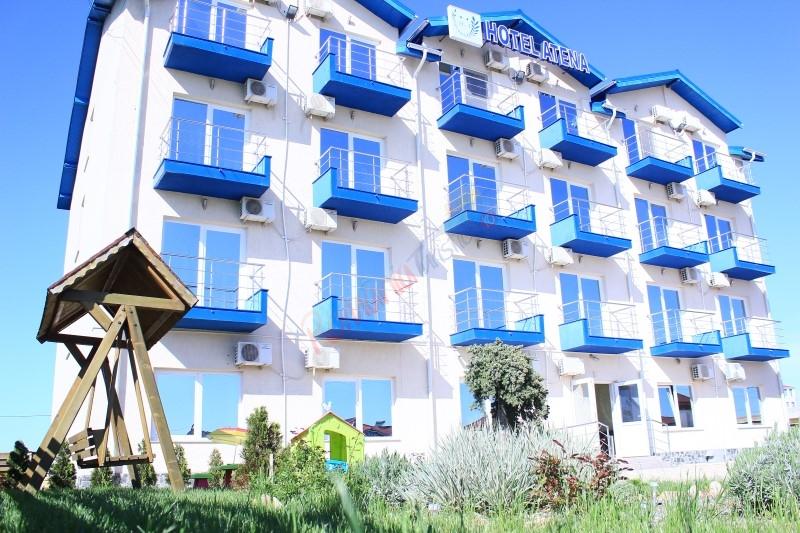 Ofertă Litoral 2026 – Hotel Atena Costinești