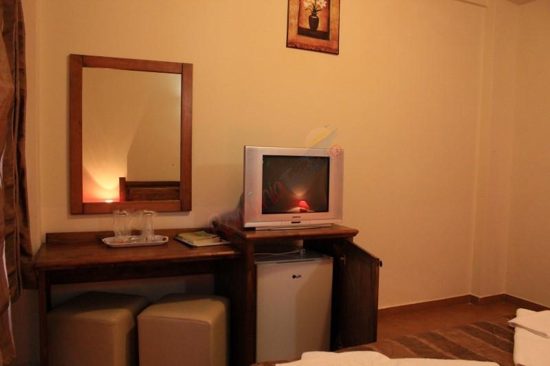 Ofertă Litoral 2026 – Hotel Atena Costinești
