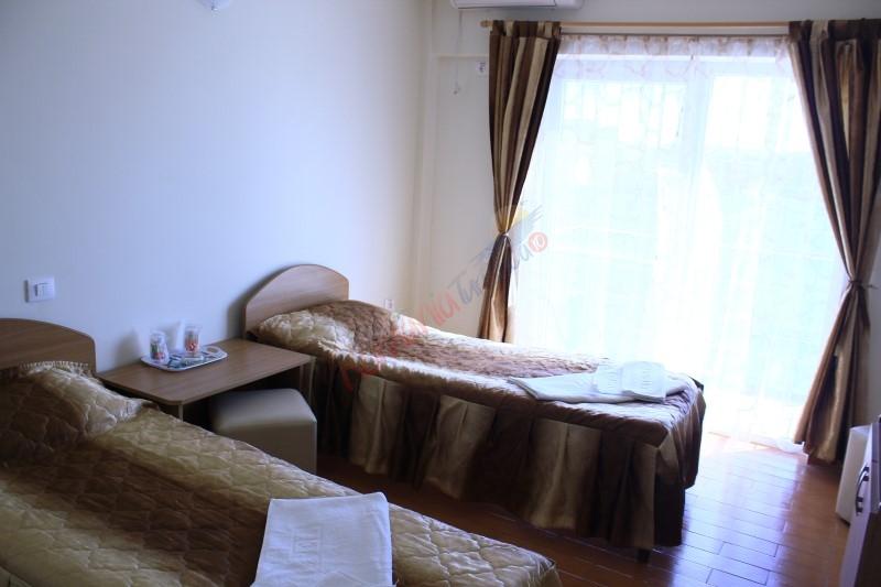Ofertă Litoral 2026 – Hotel Atena Costinești