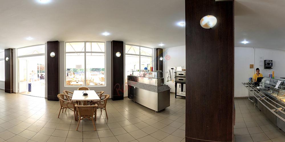 Ofertă Înscrieri Timpurii Litoral 2026 – Hotel Tiberius Costinești