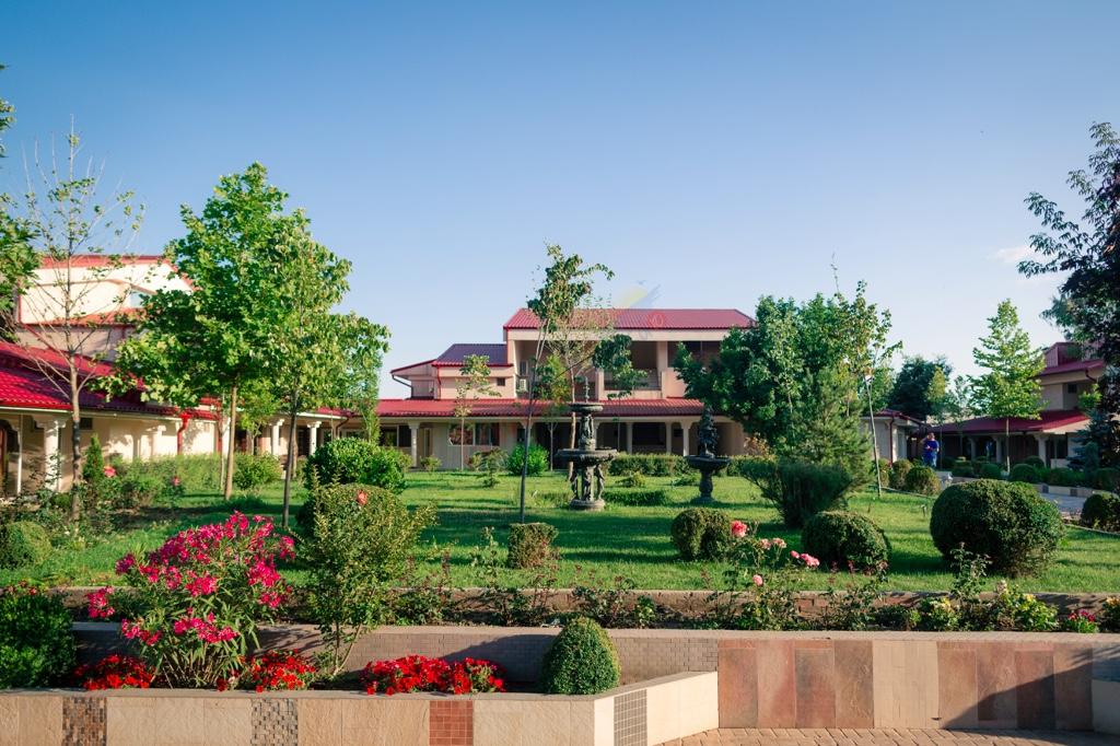 Ofertă Litoral 2026 – Hotel Vox Maris Costinești