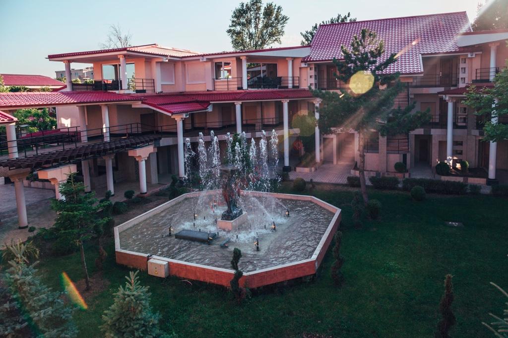Ofertă Litoral 2026 – Hotel Vox Maris Costinești