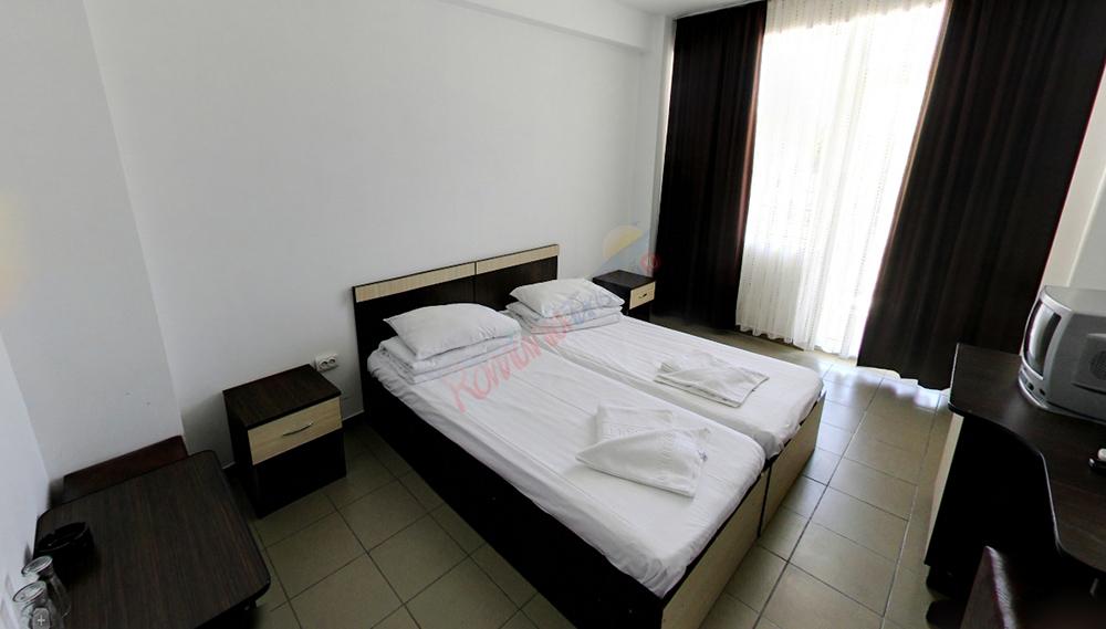 Ofertă Sejur Litoral 2026 – Hotel Tiberius Costinești