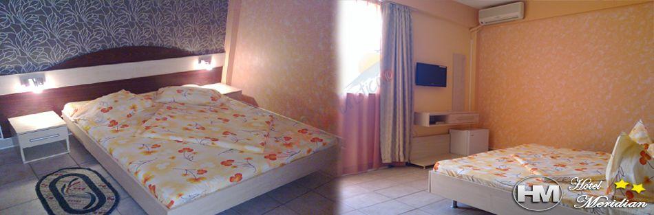 Oferta Litoral 2026 – Hotel Meridian Costinești