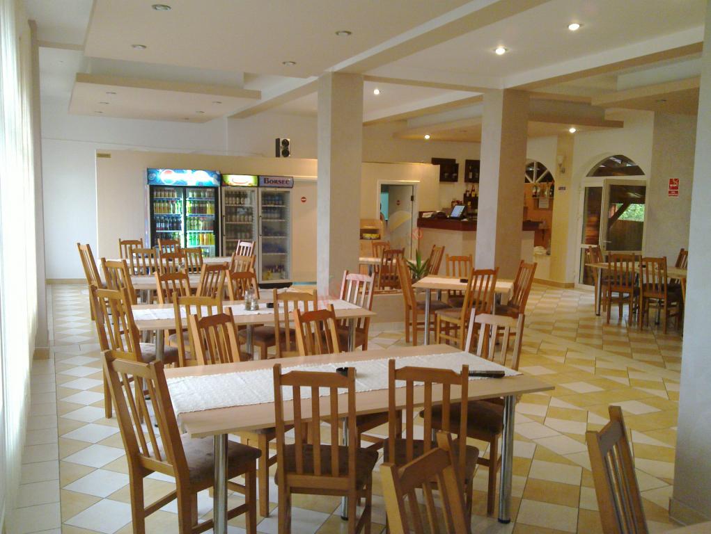 Oferta Litoral 2026 – Hotel Meridian Costinești