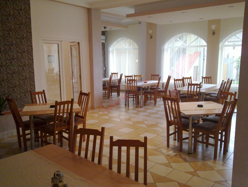 Oferta Litoral 2026 – Hotel Meridian Costinești
