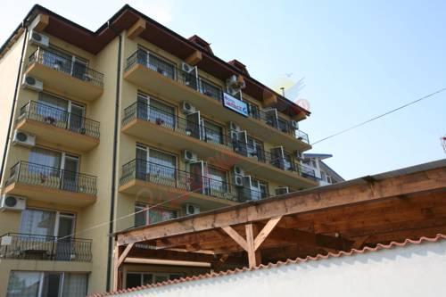 Ofertă Înscrieri Timpurii Litoral 2026 – Hostel Impact G Costinesti