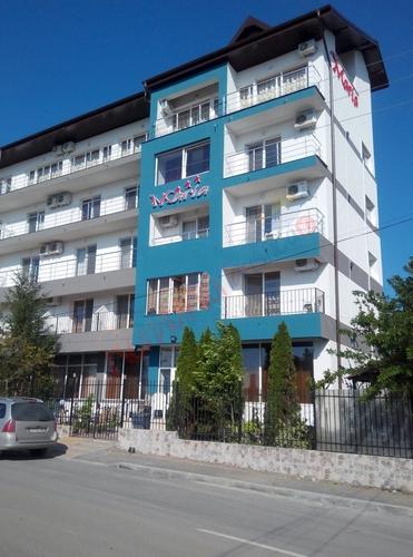 Ofertă Litoral 2026 – Pensiunea Maria Costinești