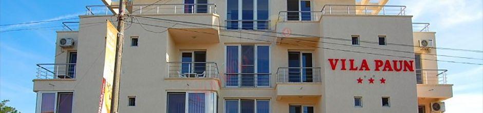 Oferta Litoral 2026 – Vila Păun Costinești
