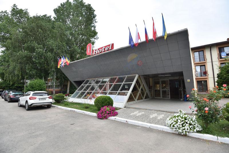 Oferta Litoralul pentru Toți 2026 – Hotel Q  Neptun
