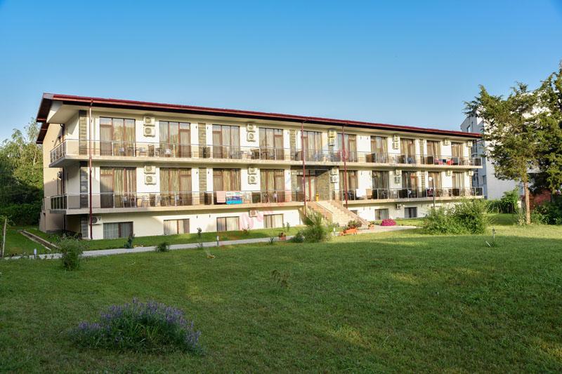 Oferta Litoralul pentru Toți 2026 – Hotel Q  Neptun