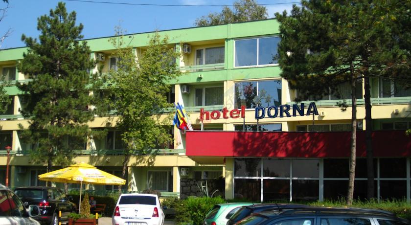 Ofertă Litoralul pentru Toți 2026 –  Hotel Dorna Mamaia