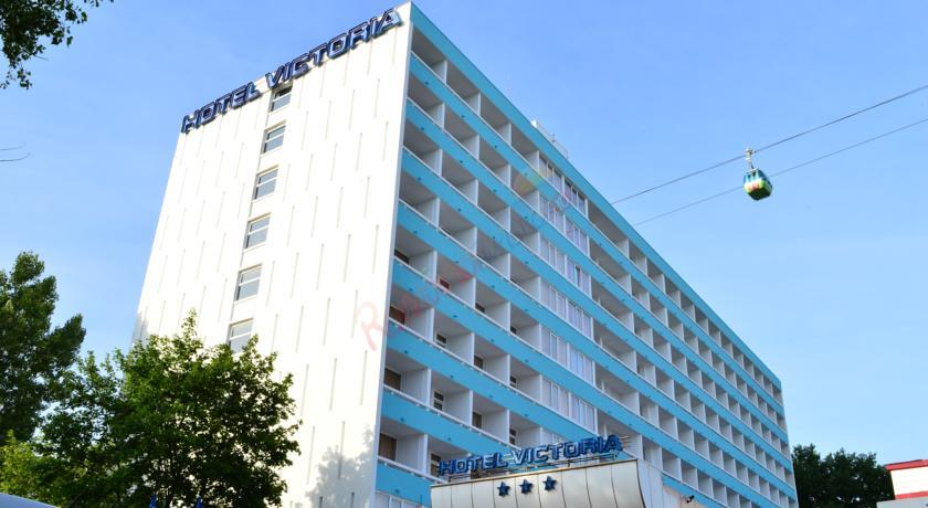 Ofertă Litoral 2026 – Hotel Victoria Mamaia