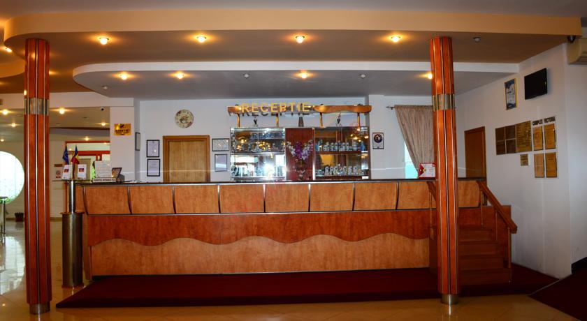 Ofertă Litoral 2026 – Hotel Victoria Mamaia