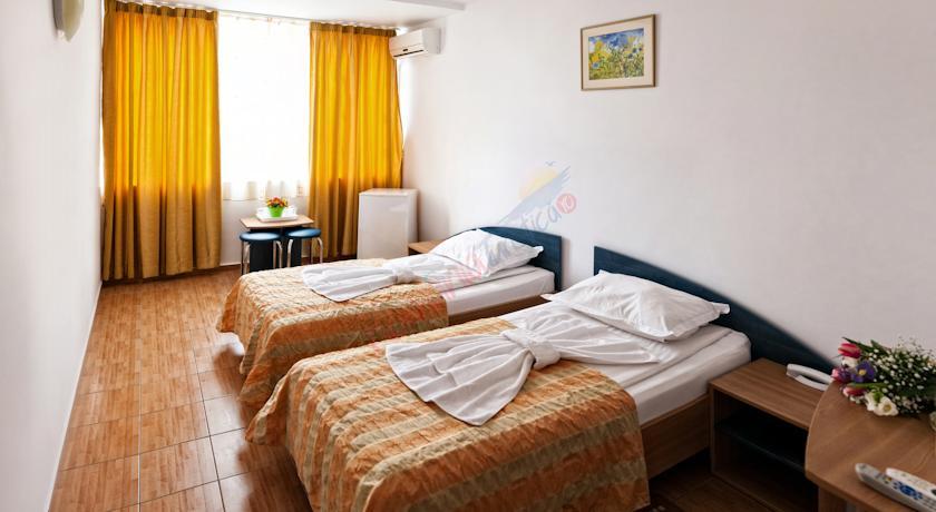 Ofertă Litoral 2026 – Hotel Victoria Mamaia