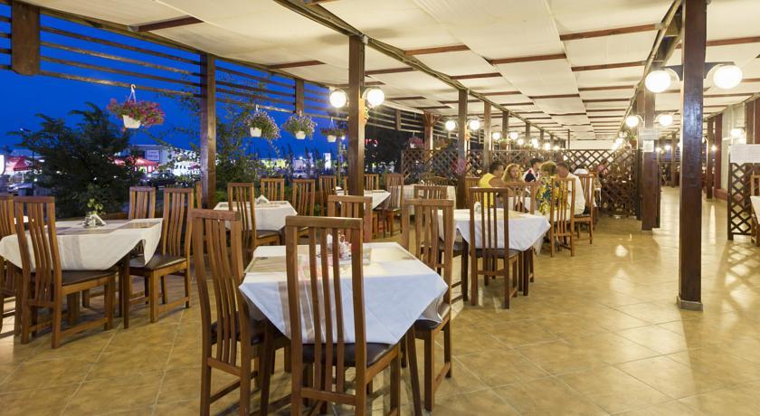 Ofertă Litoral 2026 – Hotel Victoria Mamaia