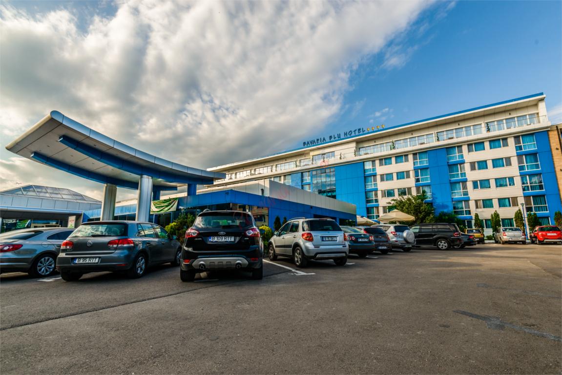 Ofertă Înscrieri Timpurii Litoral 2026 – Hotel Bavaria Blu – Mamaia
