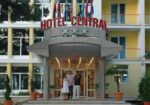 Ofertă Litoral 2026 – Hotel Central Mamaia