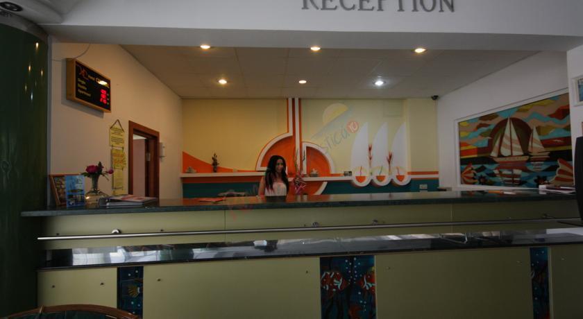 Ofertă Litoral 2026 – Hotel Central Mamaia