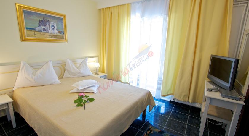 Ofertă Litoral 2026 – Hotel Central Mamaia