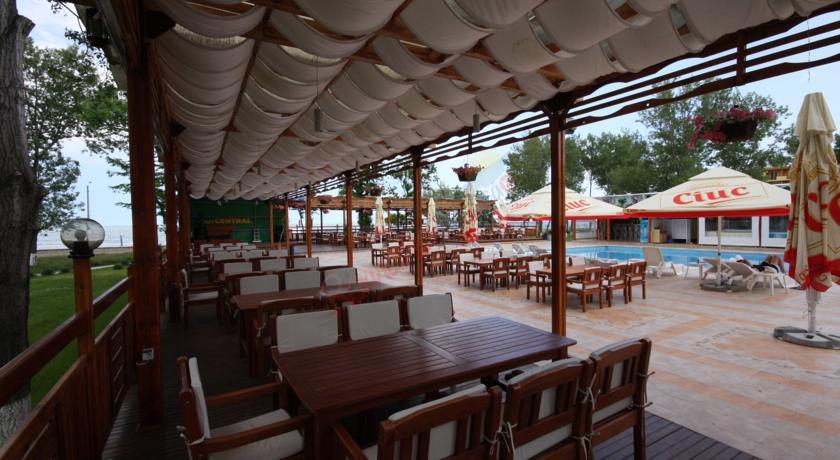 Ofertă Litoral 2026 – Hotel Central Mamaia