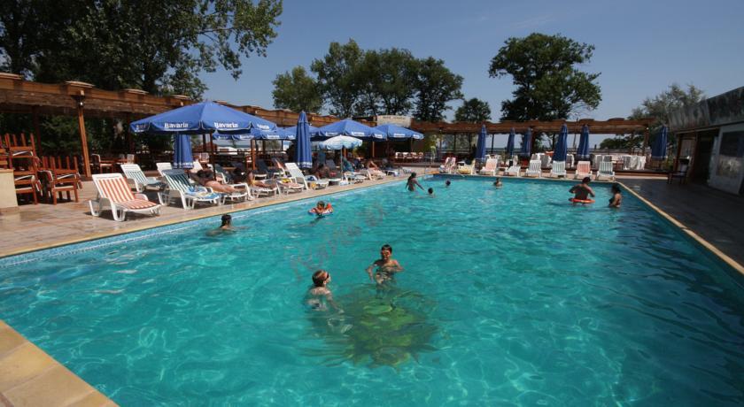 Ofertă Litoral 2026 – Hotel Central Mamaia