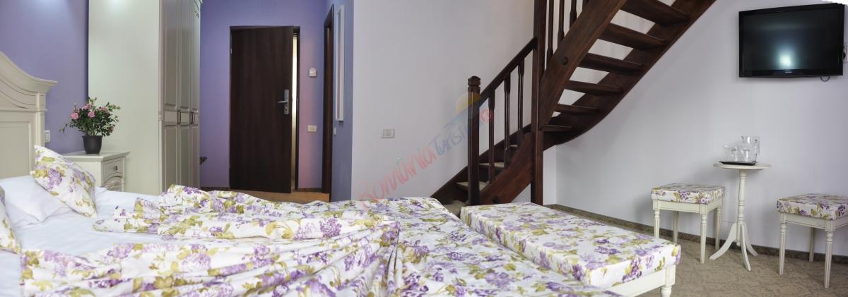 Oferta 2026 – Hotel Bavaria – Busteni