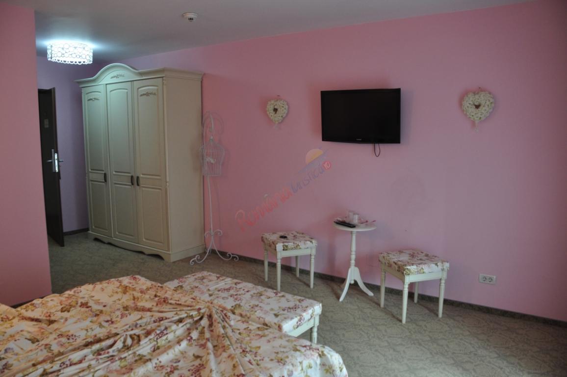 Oferta 2026 – Hotel Bavaria – Busteni