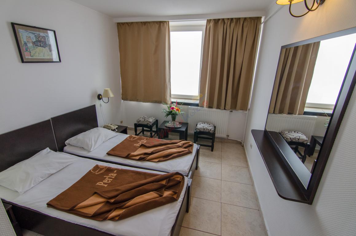 Ofertă Litoral 2026 – Hotel Perla Mamaia