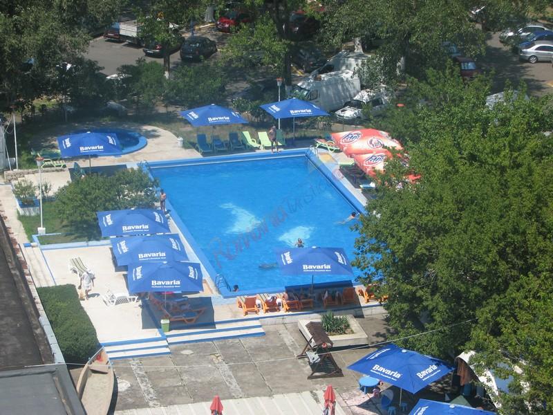 Ofertă Litoral 2026 – Hotel Perla Mamaia