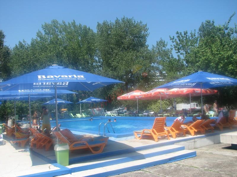 Ofertă Litoral 2026 – Hotel Perla Mamaia