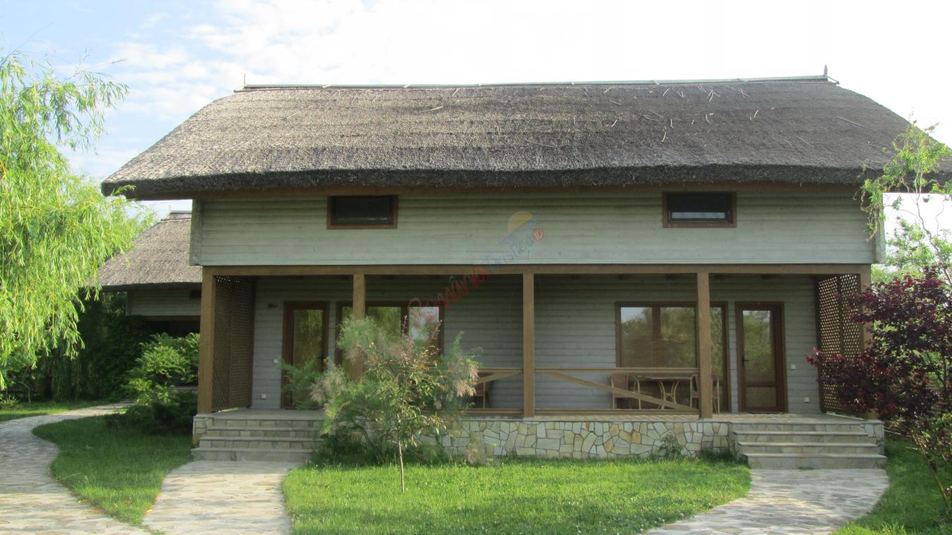Sejur de Paște în Paradisul Deltei Dunării