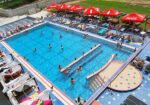 1 Mai la Aqua President Băile Felix