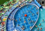 1 Mai la Aqua President Băile Felix