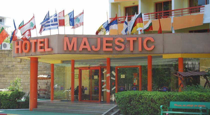 Ofertă Înscrieri Timpurii Litoral 2026 – Hotel Majestic  Mamaia