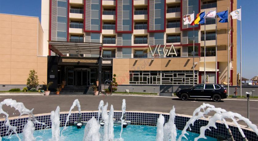 Ofertă Înscrieri Timpurii 2026 – Hotel Vega – Mamaia