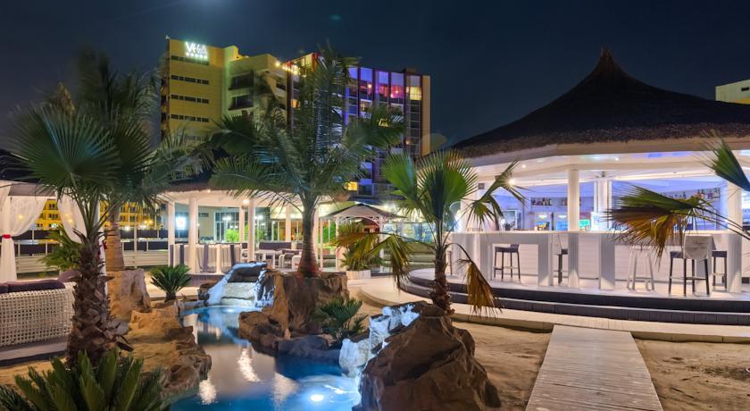 Ofertă Înscrieri Timpurii 2026 – Hotel Vega – Mamaia
