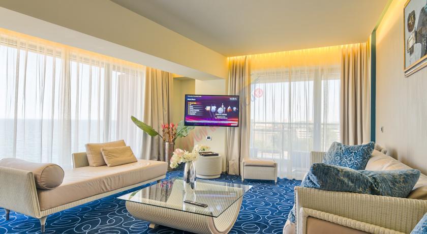 Ofertă Înscrieri Timpurii 2026 – Hotel Vega – Mamaia