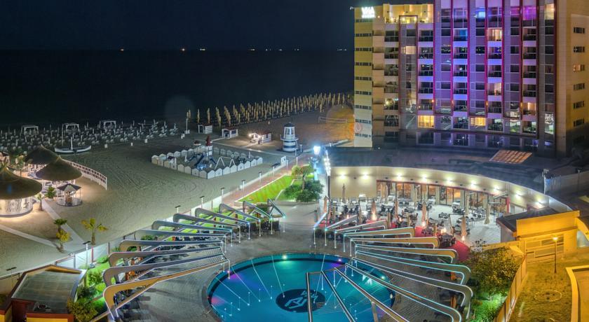 Ofertă Înscrieri Timpurii 2026 – Hotel Vega – Mamaia