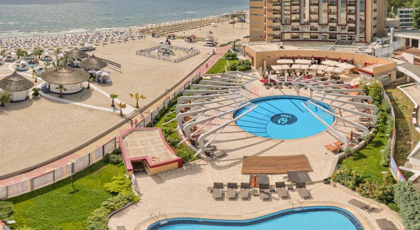 Ofertă Înscrieri Timpurii 2026 – Hotel Vega – Mamaia