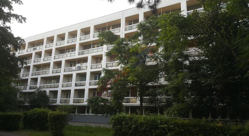 Ofertă Litoral 2026 – Hotel Semiramis  Saturn