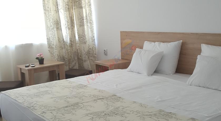 Ofertă Litoral 2026 – Hotel Semiramis  Saturn