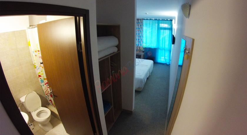 Ofertă Litoral 2026 – Hotel Semiramis  Saturn