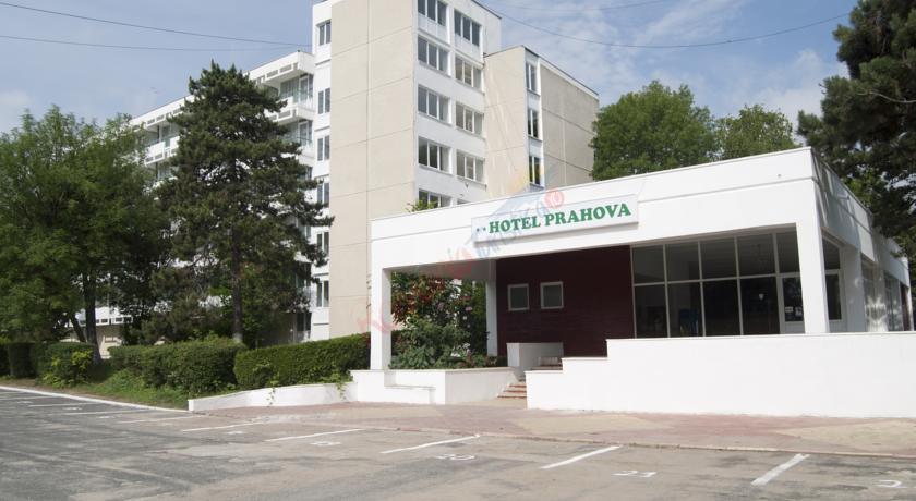Ofertă Litoral 2026 – Hotel Prahova  Saturn