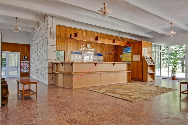 Ofertă Litoral 2026 – Hotel Prahova  Saturn