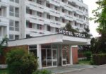Ofertă Litoral 2026 – Hotel Tosca Saturn