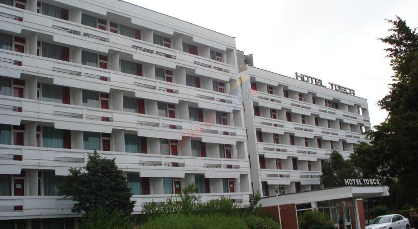 Ofertă Litoral 2026 – Hotel Tosca Saturn
