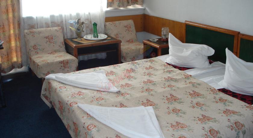 Ofertă Litoral 2026 – Hotel Tosca Saturn