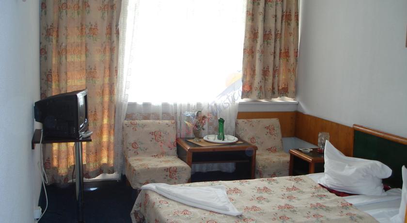 Ofertă Litoral 2026 – Hotel Tosca Saturn
