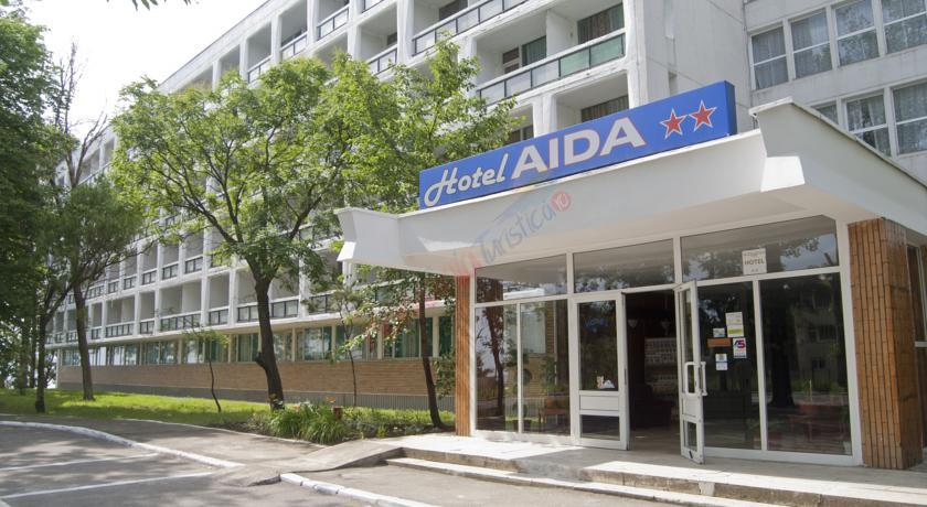 Ofertă Litoral 2026 – Hotel Neko  Saturn